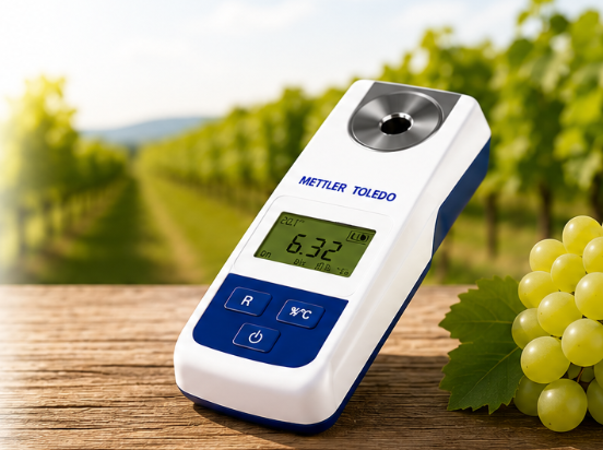 Refraktometer